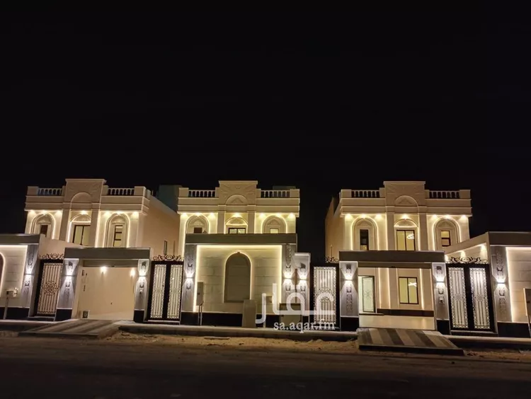 فيلا للبيع في حي العقيق, مدينة الخبر, المنطقة الشرقية