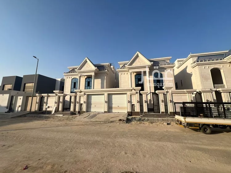 فيلا للبيع في شارع القيصومه, حي الصواري, مدينة الخبر, المنطقة الشرقية صورة 2