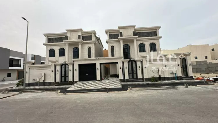 فيلا للبيع في شارع 23ج, حي الصواري, مدينة الخبر, المنطقة الشرقية صورة 2