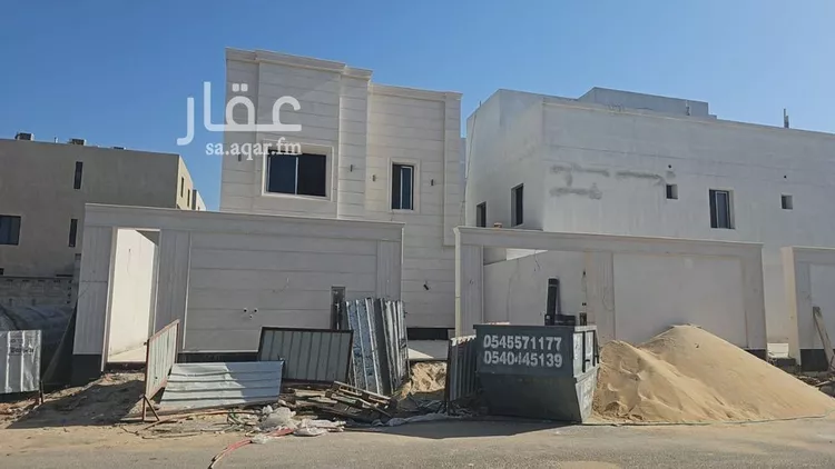 فيلا للبيع في شارع 29ب, حي الشراع, مدينة الخبر, المنطقة الشرقية صورة 2