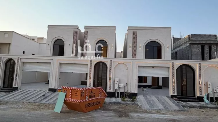فيلا للبيع في شارع ام الحمام, حي اللؤلؤ, مدينة الخبر, المنطقة الشرقية صورة 5