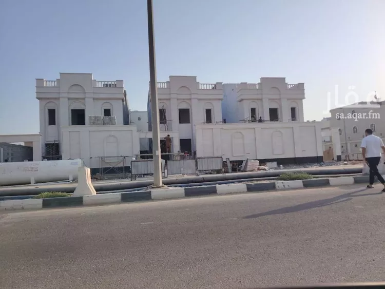 فيلا للبيع في شارع الحارث بن اوس الثقفي, حي الشراع, مدينة الخبر, المنطقة الشرقية