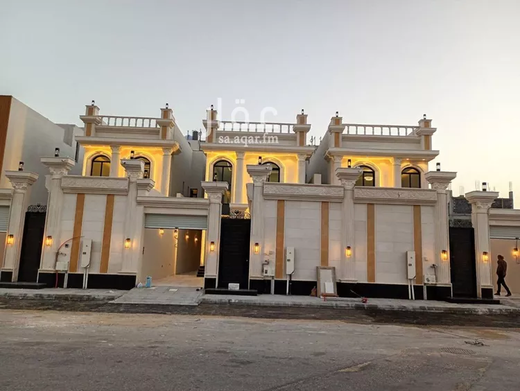 فيلا للبيع في شارع  الربيع بن أنس, حي اللؤلؤ, مدينة الخبر, المنطقة الشرقية