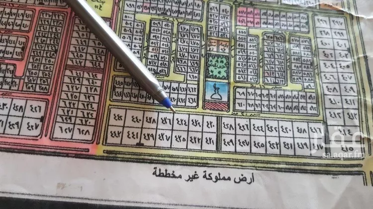 Land for Sale in Al Khobar Al Aqiq