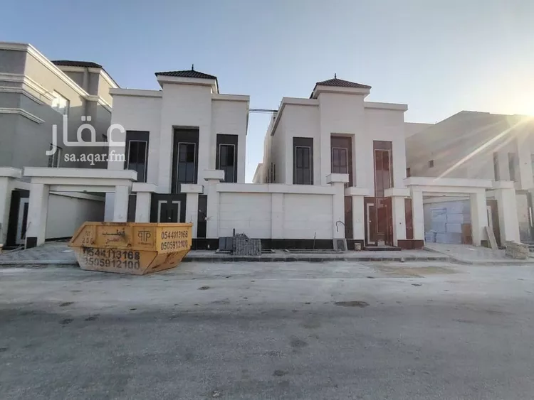 Villa for Sale in Al Khobar As Sawari