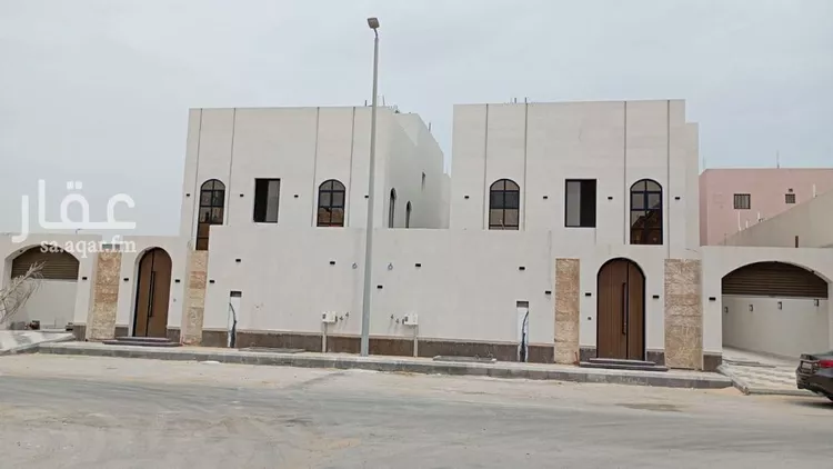 فيلا للبيع في شارع حـرض, حي الصواري, مدينة الخبر, المنطقة الشرقية صورة 2