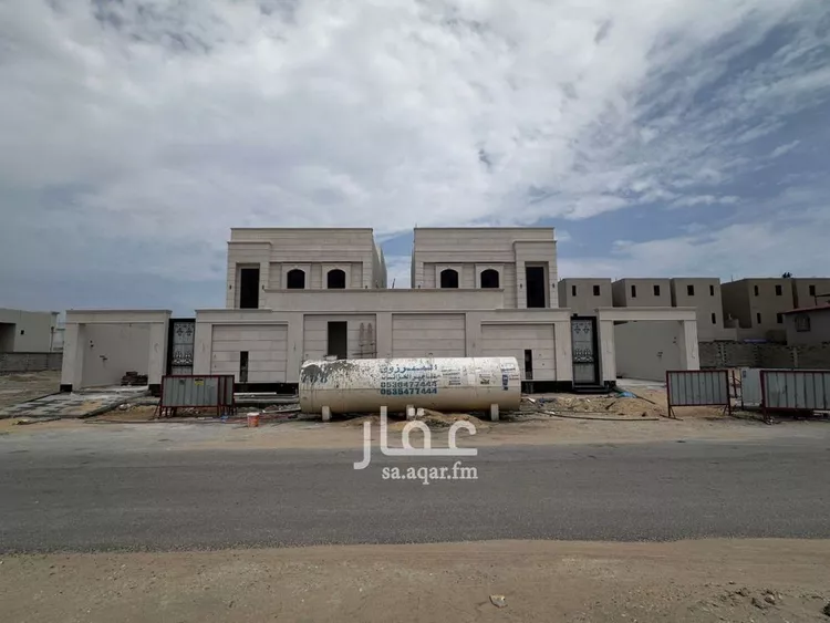 Villa for Sale in Al Khobar Ash Sheraa