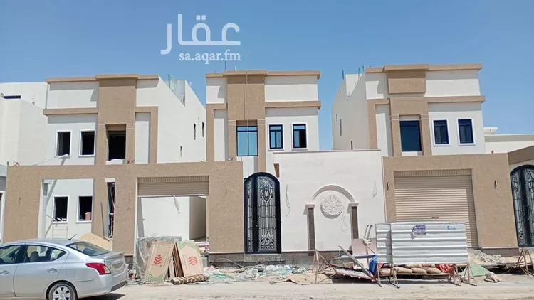 Villa for Sale in Al Khobar As Sawari