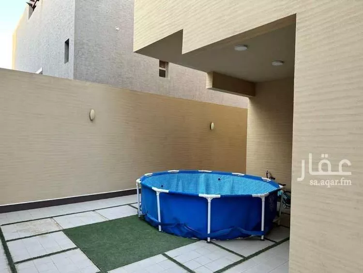 فيلا للبيع في شارع أبي القاسم الشافعي, حي النرجس, مدينة الرياض, منطقة الرياض صورة 3