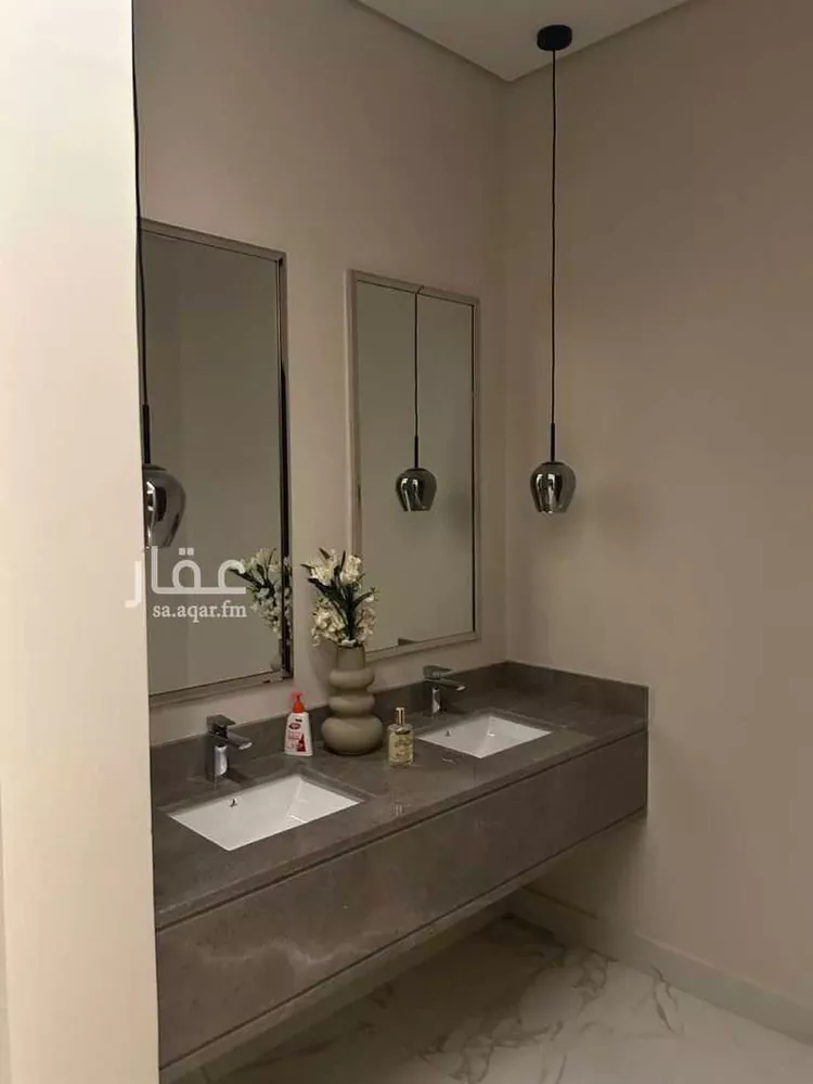 فيلا للبيع في شارع رقم 356, حي النرجس, مدينة الرياض, منطقة الرياض