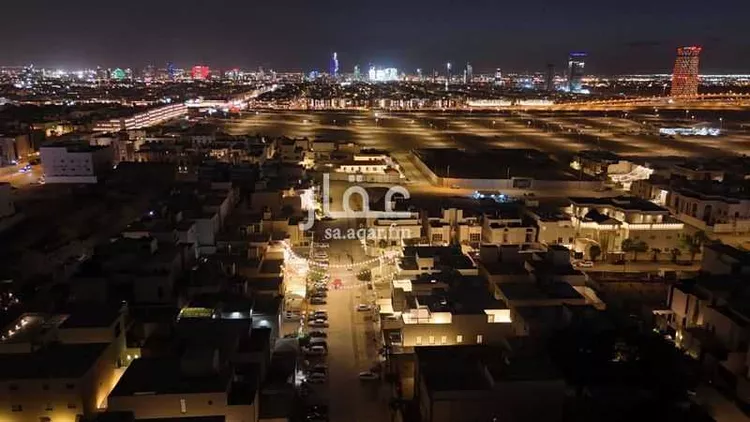 دور للبيع في شارع رقم 442, حي النرجس, مدينة الرياض, منطقة الرياض صورة 3