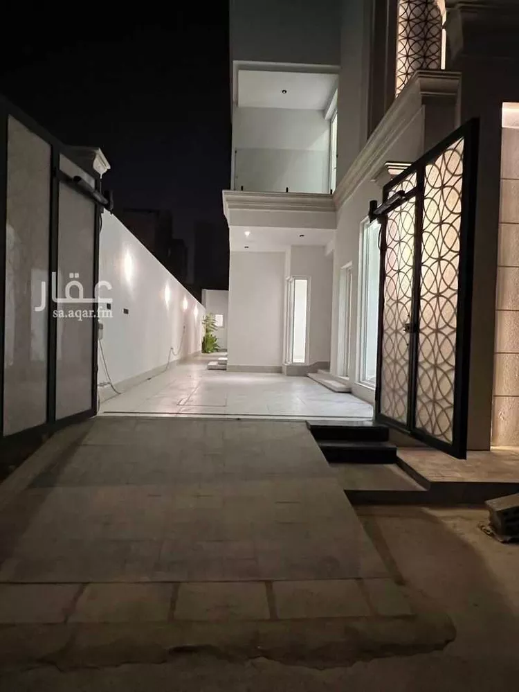 فيلا للبيع في شارع محمد بن القيسي, حي العارض, مدينة الرياض, منطقة الرياض صورة 2