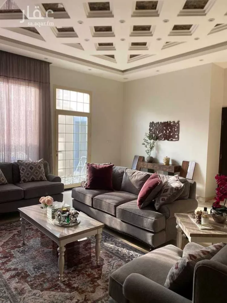 فيلا للبيع في شارع رقم 331, حي الملقا, مدينة الرياض, منطقة الرياض