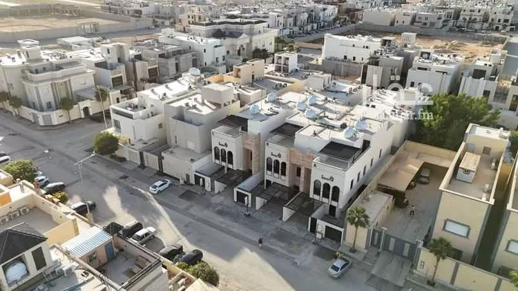 دور للبيع في شارع رقم 442, حي النرجس, مدينة الرياض, منطقة الرياض 1 صورة