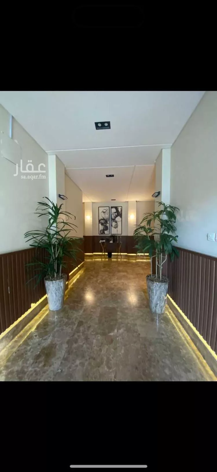شقة للبيع في شارع وادي البطحاء, حي الملقا, مدينة الرياض, منطقة الرياض صورة 2