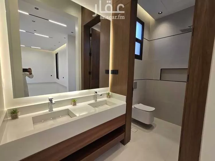 فيلا للبيع في شارع التواضع, حي النرجس, مدينة الرياض, منطقة الرياض