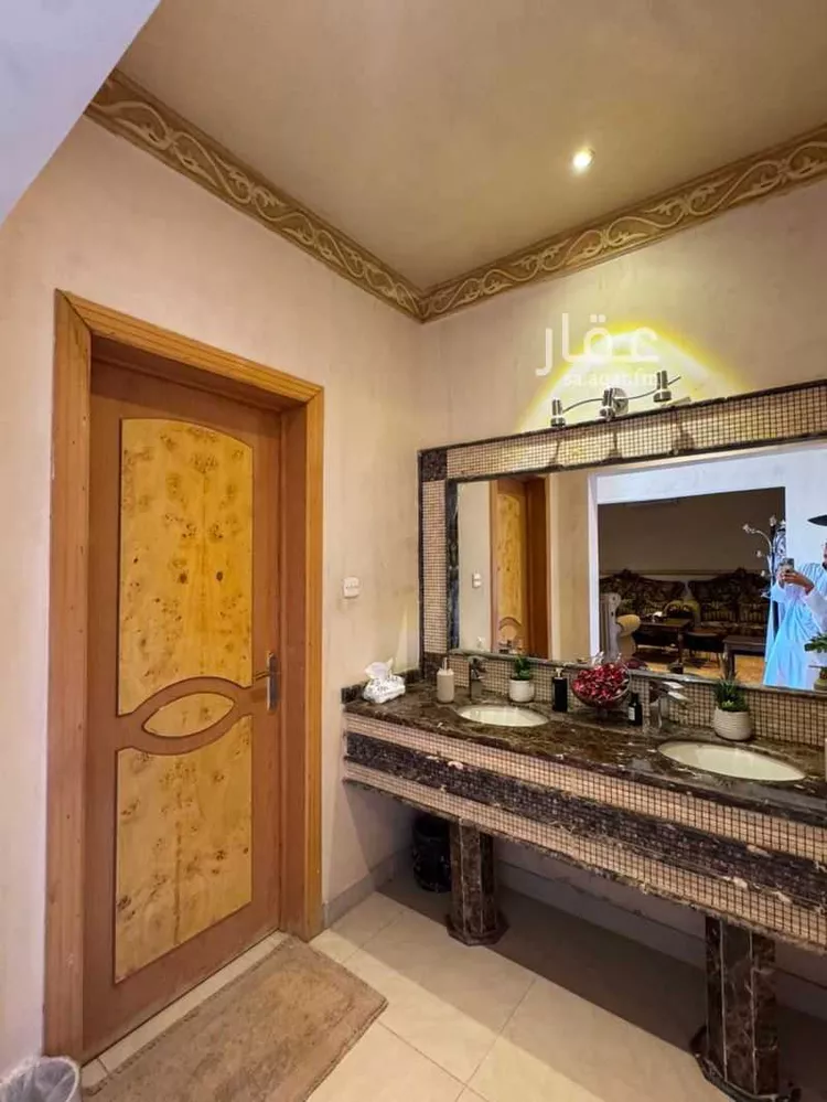 فيلا للبيع في شارع الرخام, حي الياسمين, مدينة الرياض, منطقة الرياض 7