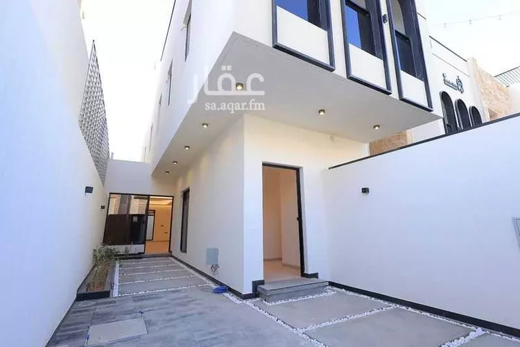 دور للبيع في شارع رقم 442, حي النرجس, مدينة الرياض, منطقة الرياض صورة 4