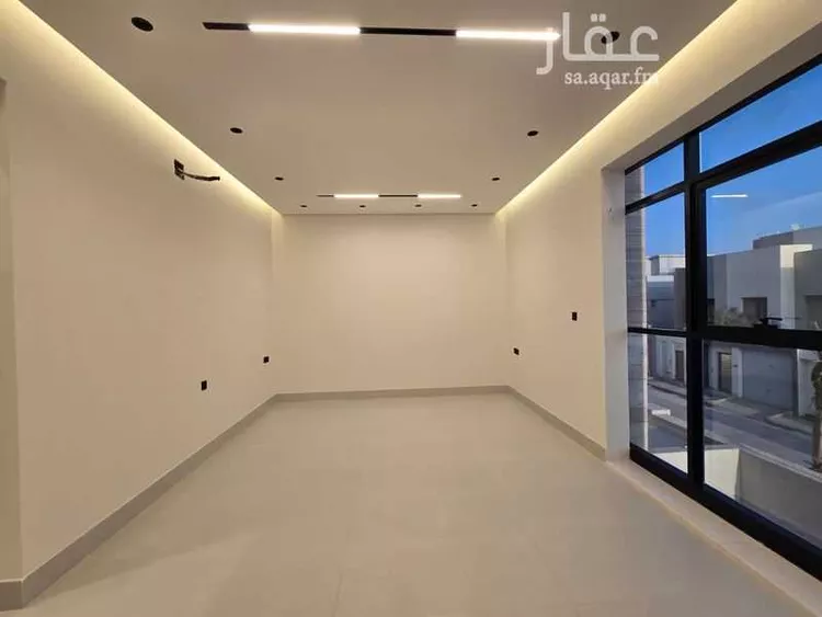 فيلا للبيع في شارع التواضع, حي النرجس, مدينة الرياض, منطقة الرياض 7