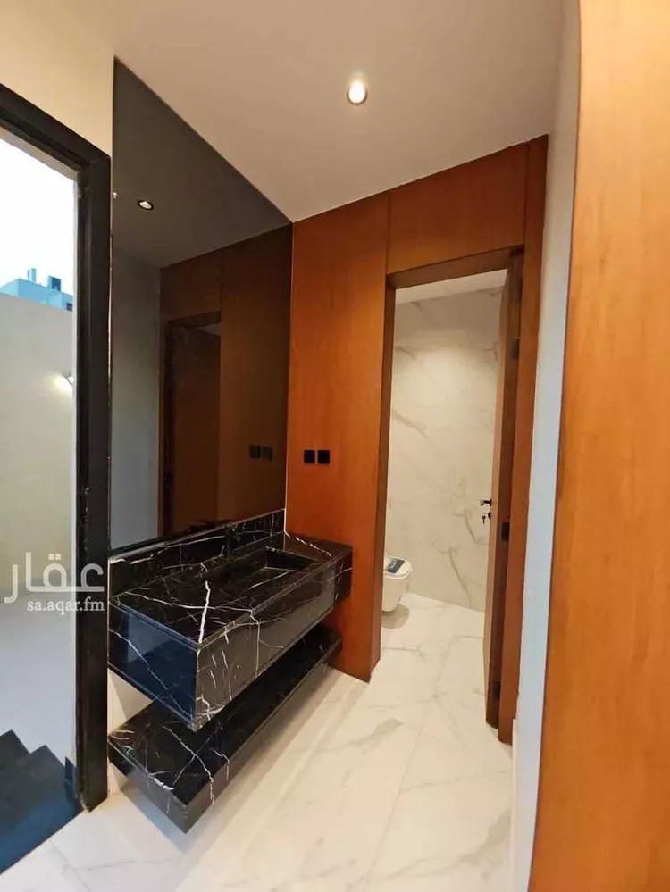 فيلا للبيع في شارع الدعوة, حي النرجس, مدينة الرياض, منطقة الرياض صورة 5