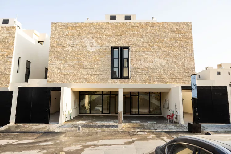 دور للبيع في شارع رقم 520, حي النرجس, مدينة الرياض, منطقة الرياض 5