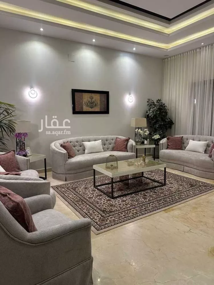 فيلا للبيع في شارع رقم 331, حي الملقا, مدينة الرياض, منطقة الرياض صورة 3