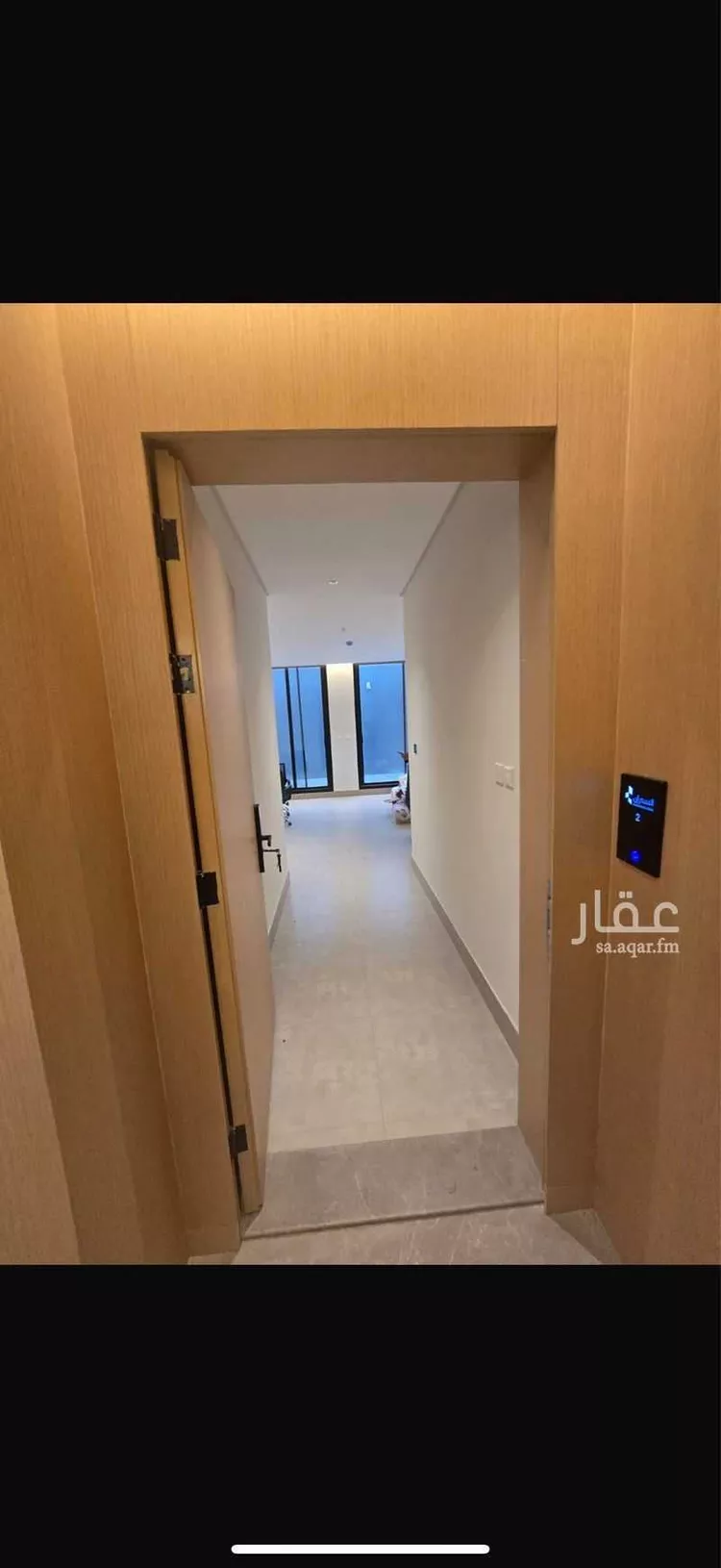 شقة للبيع في شارع النواس بن سمعان, حي العارض, مدينة الرياض, منطقة الرياض صورة 4