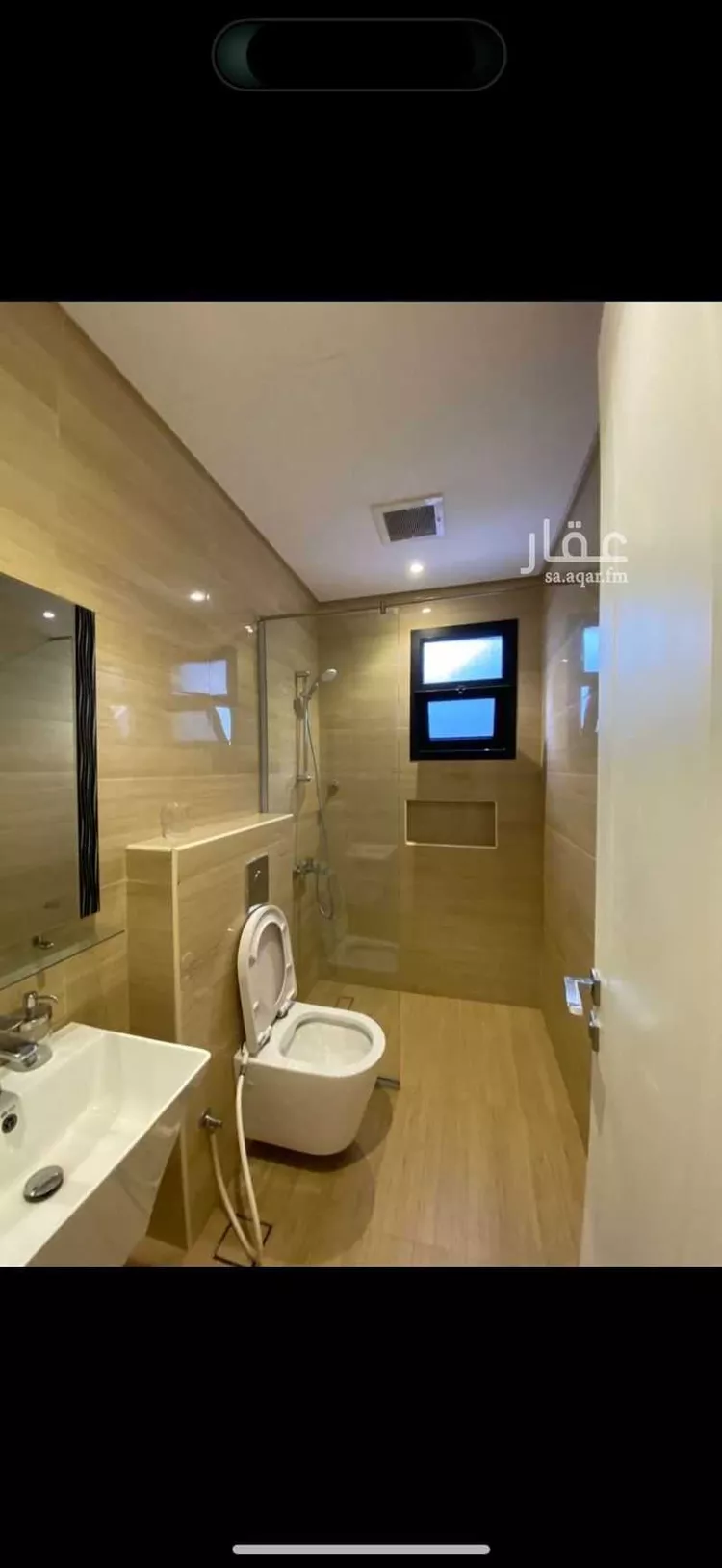 شقة للبيع في شارع وادي البطحاء, حي الملقا, مدينة الرياض, منطقة الرياض صورة 5