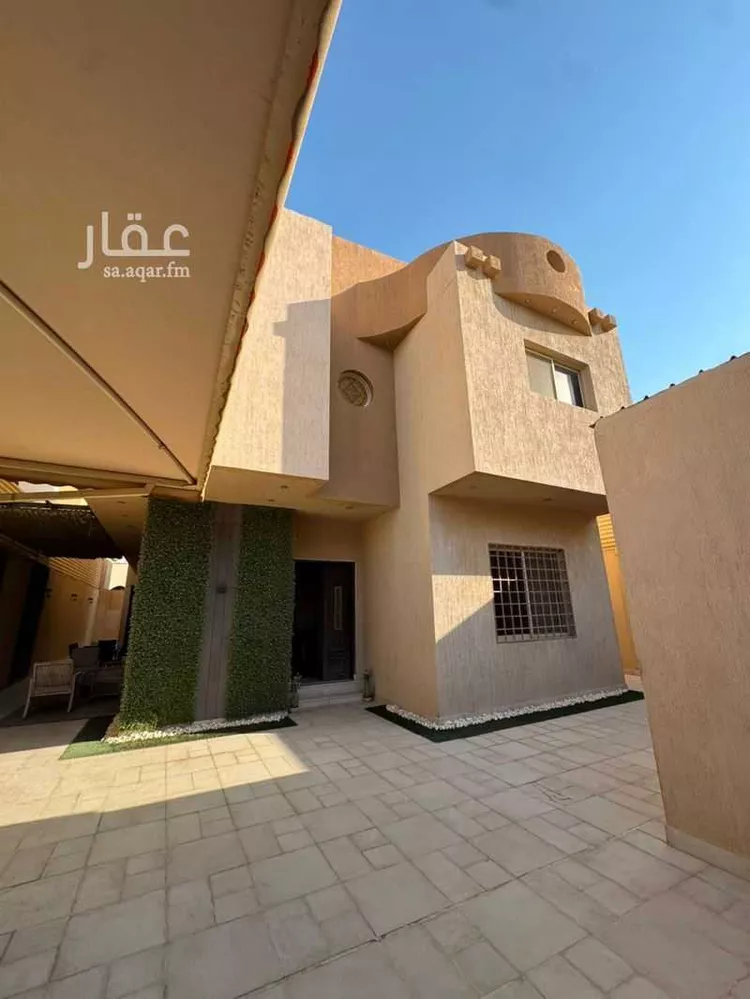 فيلا للبيع في شارع الرخام, حي الياسمين, مدينة الرياض, منطقة الرياض صورة 4