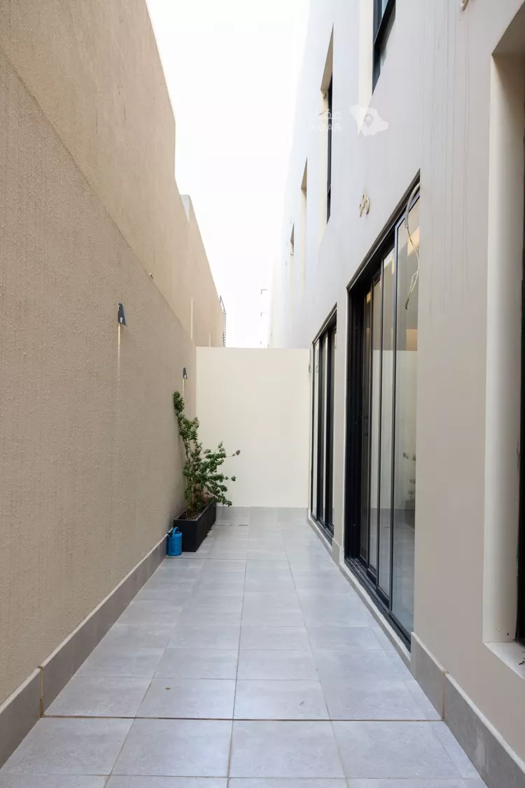 شقة للبيع في شارع وادي الشعراء, حي حطين, مدينة الرياض, منطقة الرياض 5