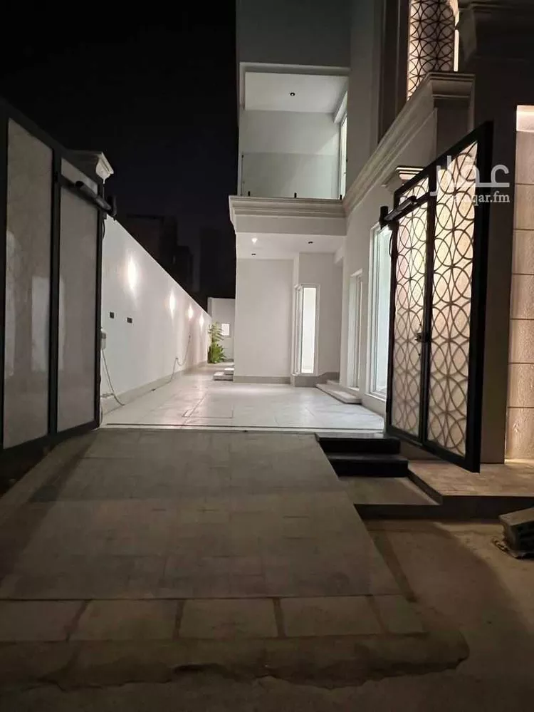 فيلا للبيع في شارع محمد بن القيسي, حي العارض, مدينة الرياض, منطقة الرياض صورة 5