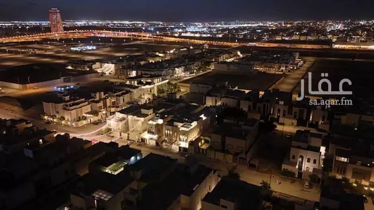 دور للبيع في شارع رقم 442, حي النرجس, مدينة الرياض, منطقة الرياض صورة 2