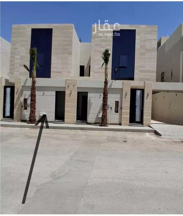 فيلا للبيع في شارع التواضع, حي النرجس, مدينة الرياض, منطقة الرياض صورة 3