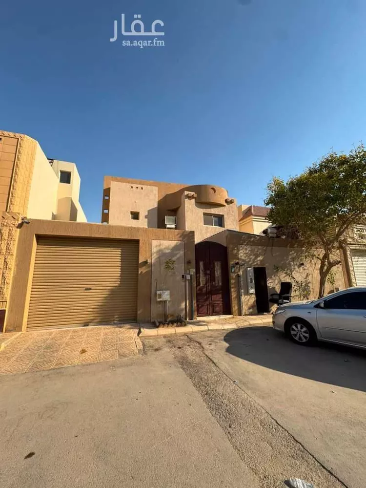 فيلا للبيع في شارع الرخام, حي الياسمين, مدينة الرياض, منطقة الرياض 6