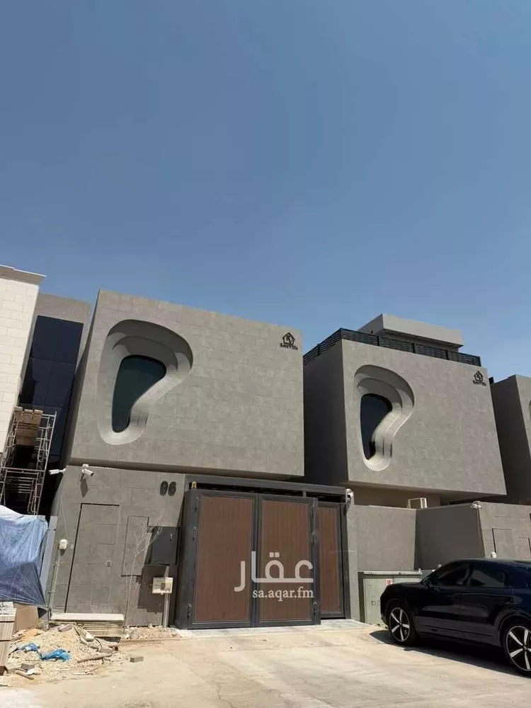 Villa for Sale in Riyadh Al Malqa