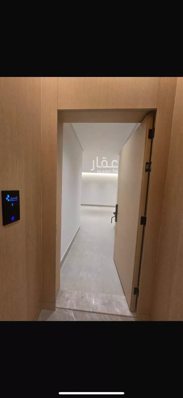 شقة للبيع في شارع النواس بن سمعان, حي العارض, مدينة الرياض, منطقة الرياض صورة 3