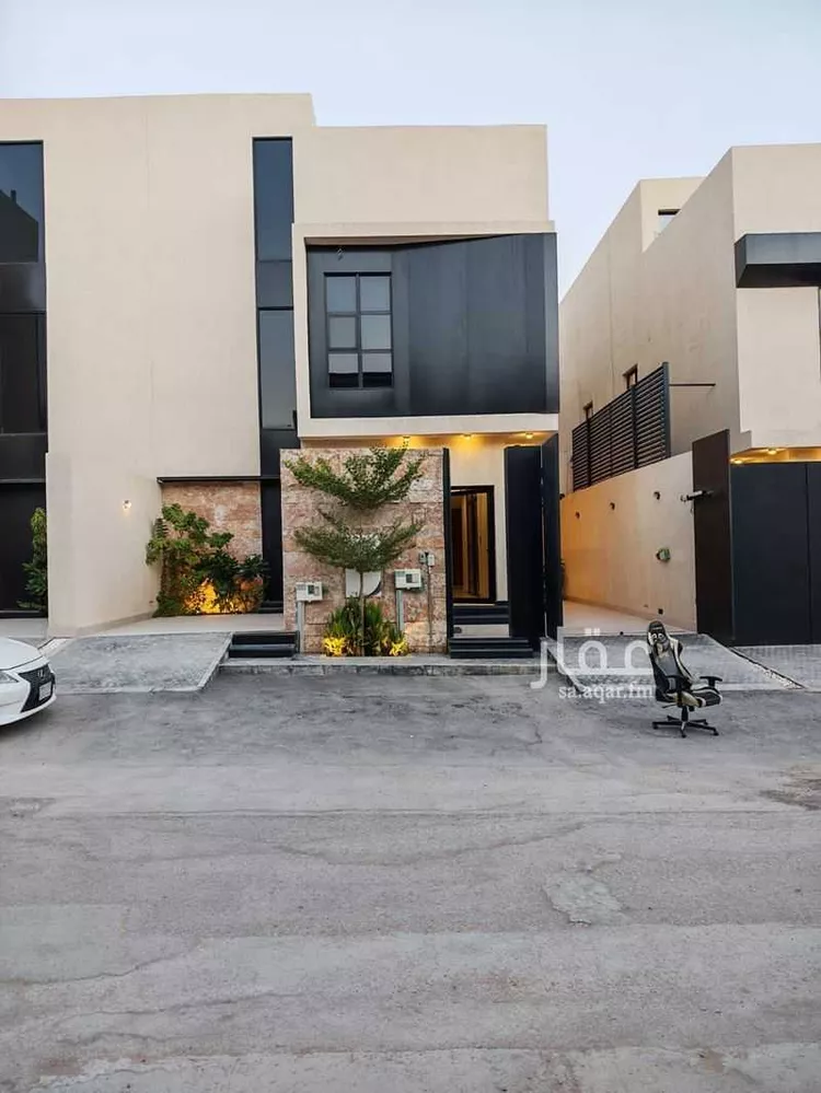 فيلا للبيع في شارع الدعوة, حي النرجس, مدينة الرياض, منطقة الرياض