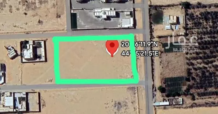 مزرعة للبيع في مدينة ال عرمان, منطقة الرياض صورة 4