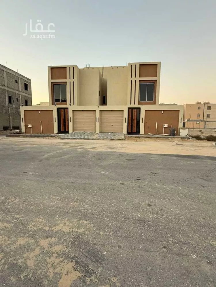 فيلا للبيع في شارع الوليد ابن سليمان, حي ضاحية الملك فهد, مدينة الدمام, المنطقة الشرقية