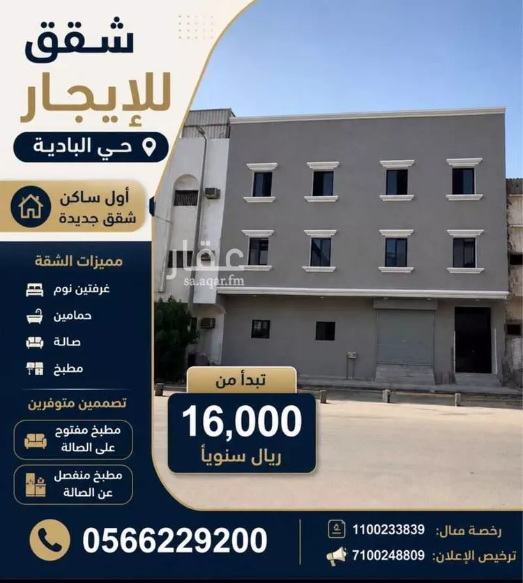 Building for Rent in Dammam Al Badiyah