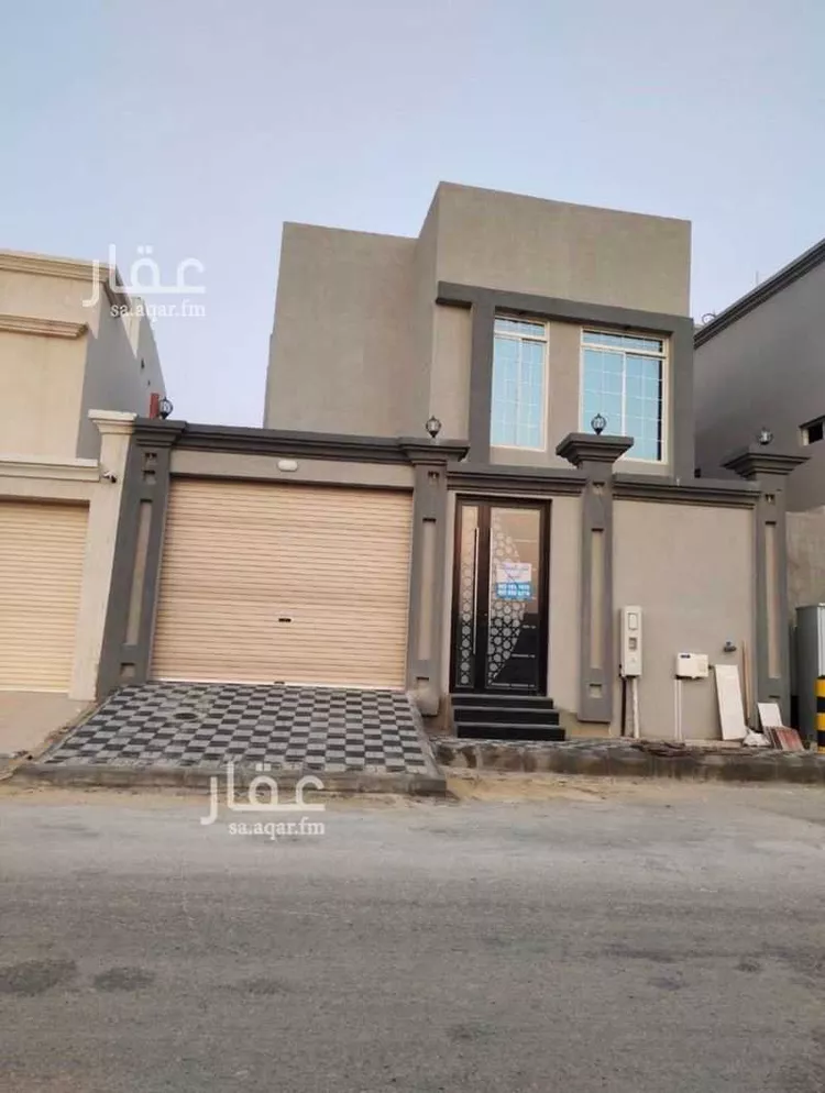 فيلا للبيع في شارع 22 العروبة, حي العروبة, مدينة الدمام, المنطقة الشرقية