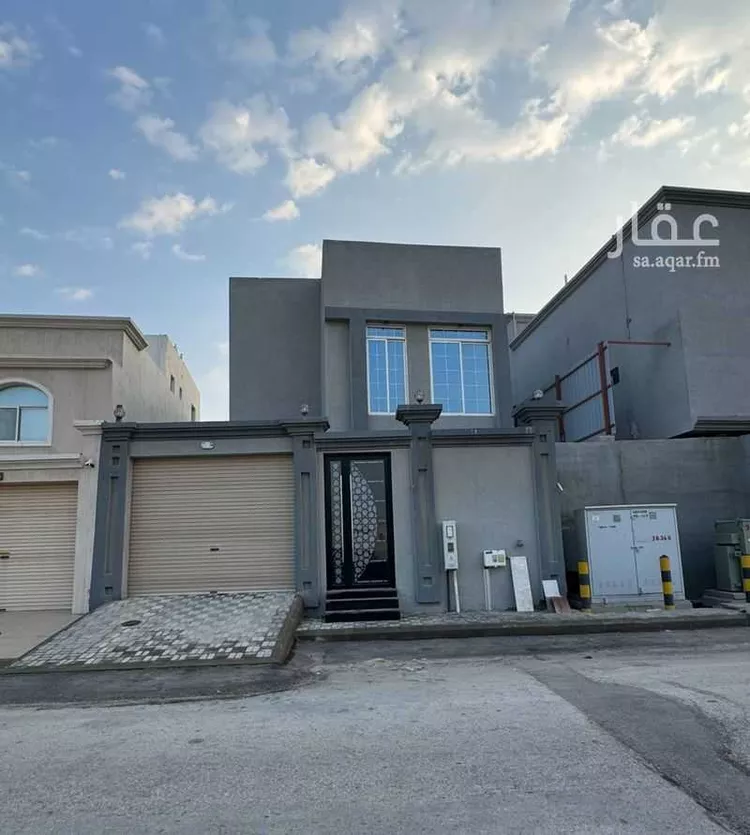 فيلا للبيع في شارع 22 العروبة, حي العروبة, مدينة الدمام, المنطقة الشرقية