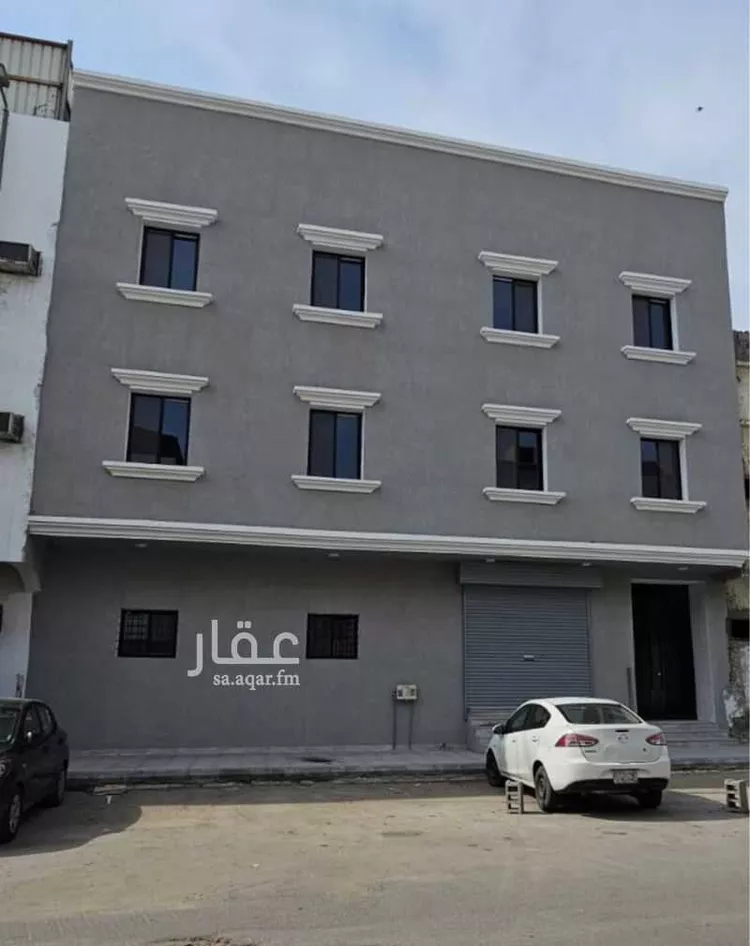 عمارة للإيجار في شارع 15أ, حي البادية, مدينة الدمام, المنطقة الشرقية