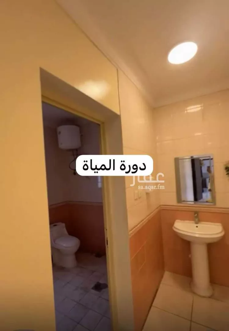 شقة للإيجار في شارع عصمة الاسدي, حي المنار, مدينة الدمام, المنطقة الشرقية صورة 3