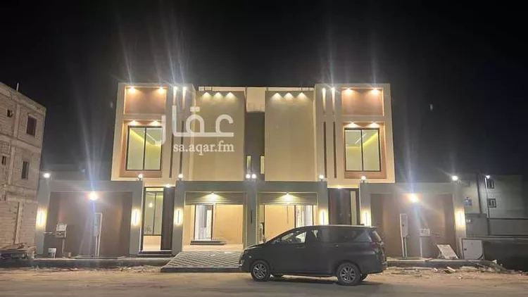 فيلا للبيع في شارع الوليد ابن سليمان, حي ضاحية الملك فهد, مدينة الدمام, المنطقة الشرقية صورة 2