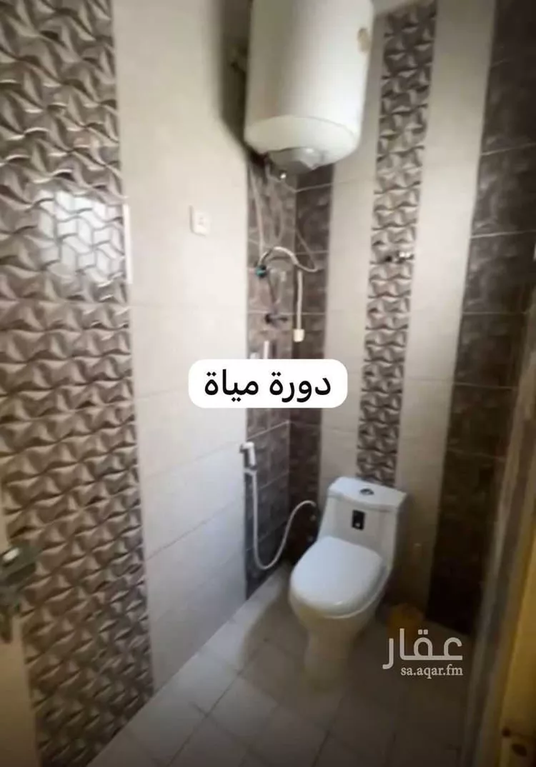 شقة للإيجار في شارع عصمة الاسدي, حي المنار, مدينة الدمام, المنطقة الشرقية صورة 4