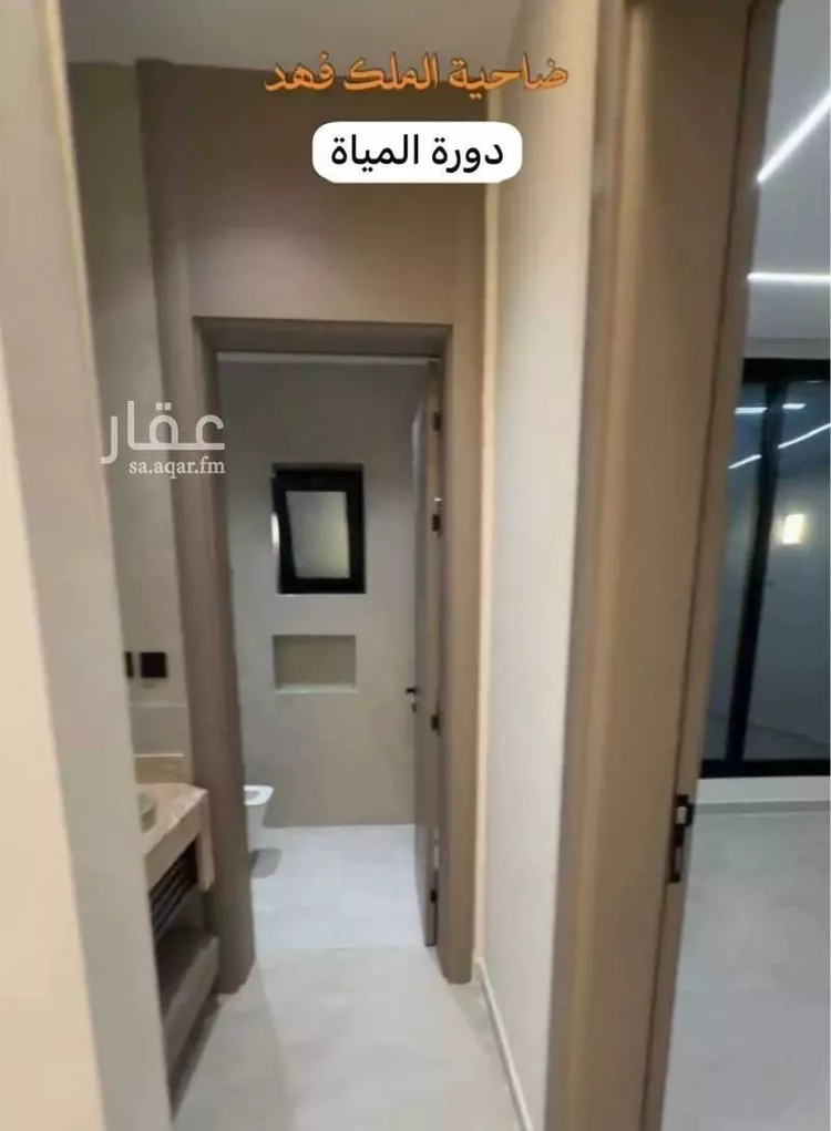فيلا للبيع في شارع الوليد ابن سليمان, حي ضاحية الملك فهد, مدينة الدمام, المنطقة الشرقية 6