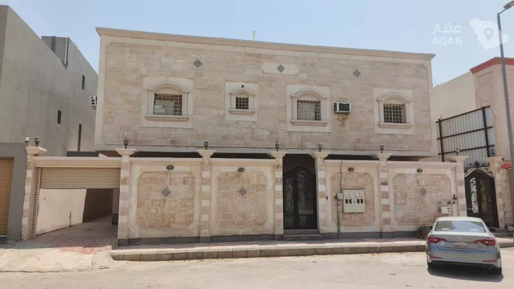 دور للإيجار في شارع اياس بن عبد الله, حي طيبة, مدينة الدمام, المنطقة الشرقية