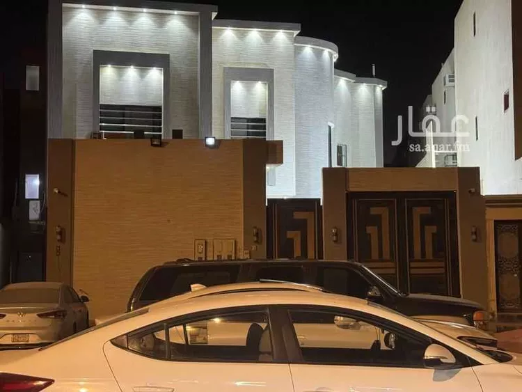 فيلا للبيع في شارع أحمد بن سعد الأصبهاني ، حي الرمال ، الرياض ، منطقة الرياض