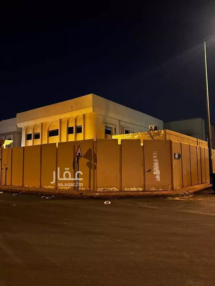 فيلا للبيع في شارع الأنبار, حي السعادة, مدينة الرياض, منطقة الرياض صورة 3